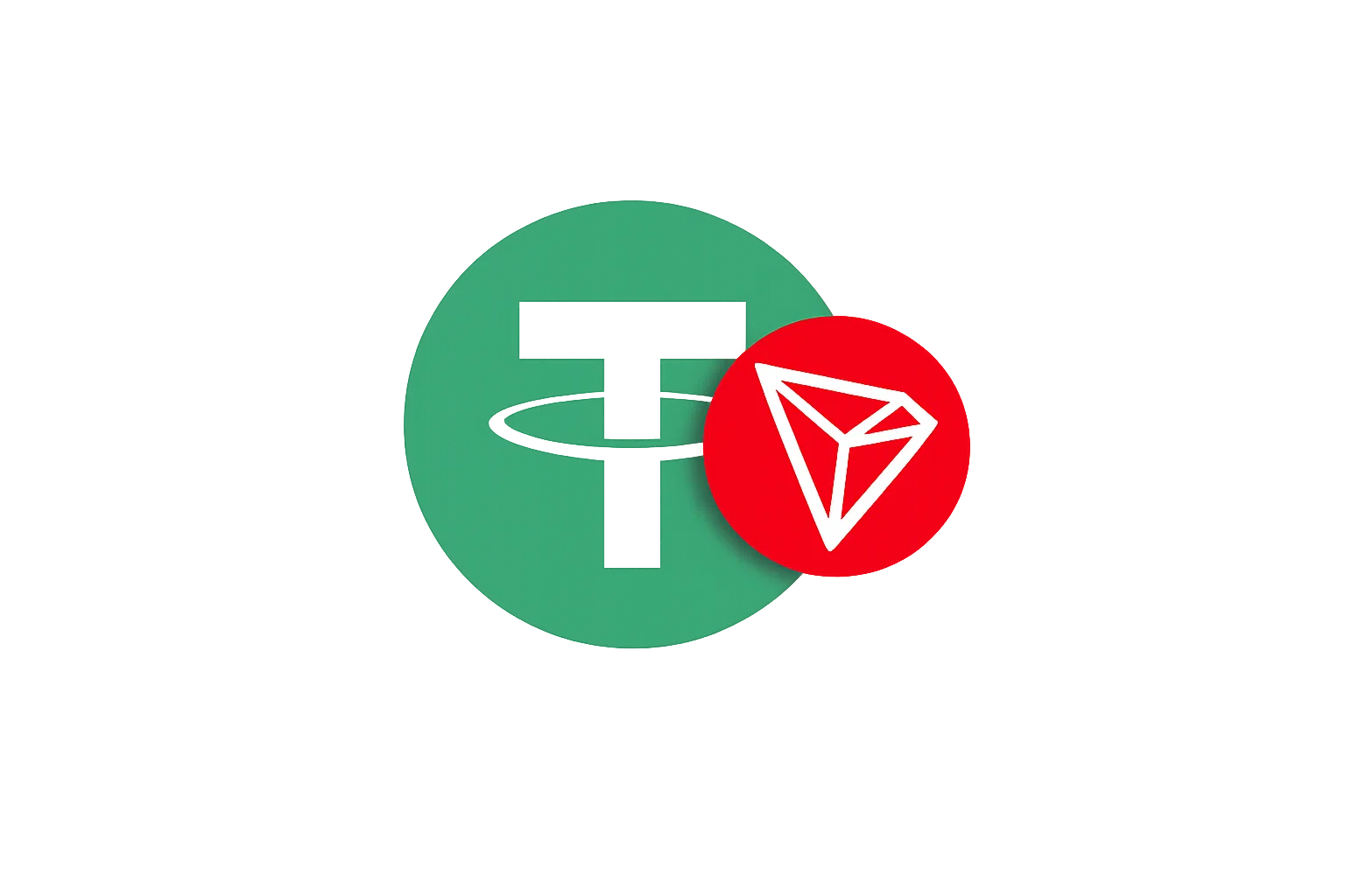 Tether TRX